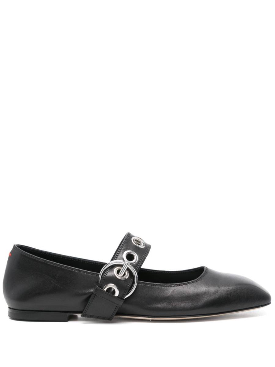 Uma ballet flats