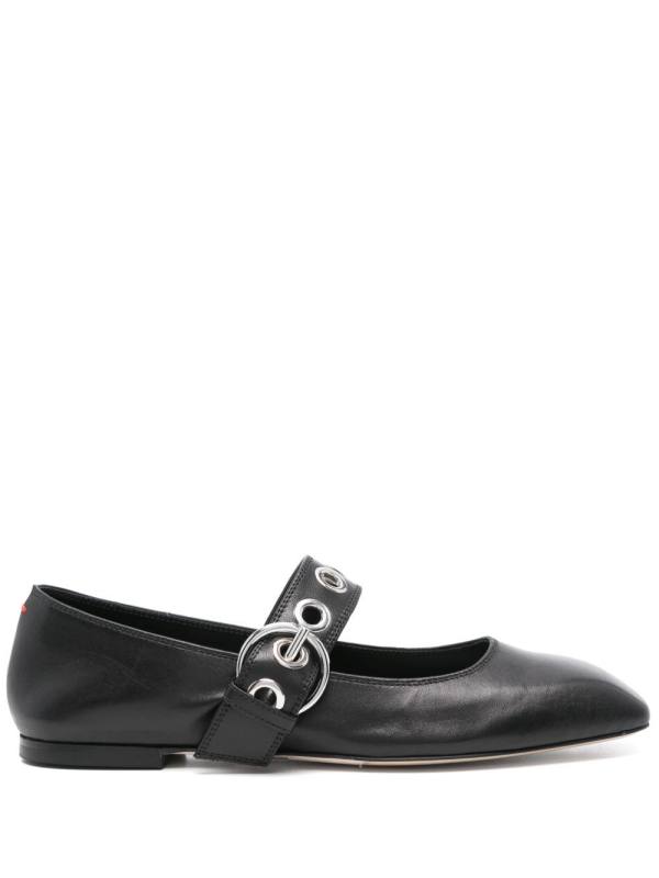 Uma ballet flats