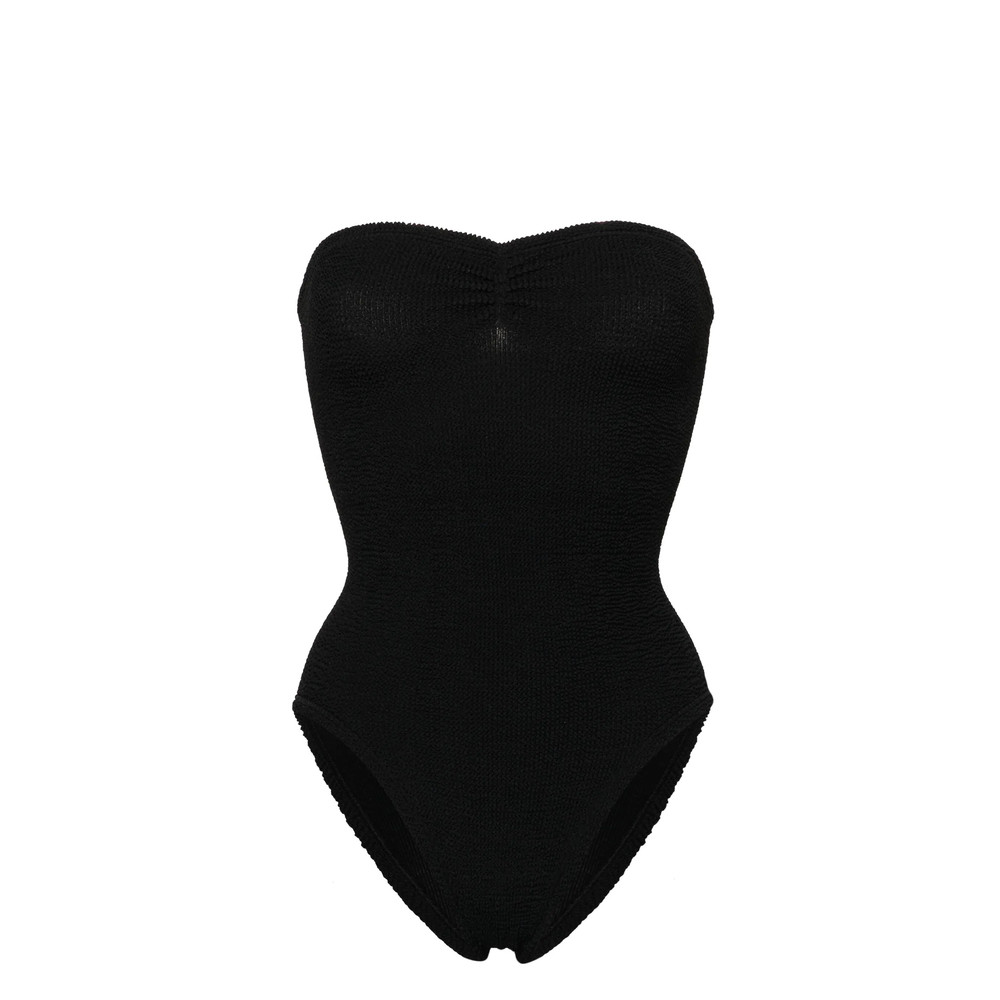 Hunza G 'Brooke Swim' One-piece Swimsuit