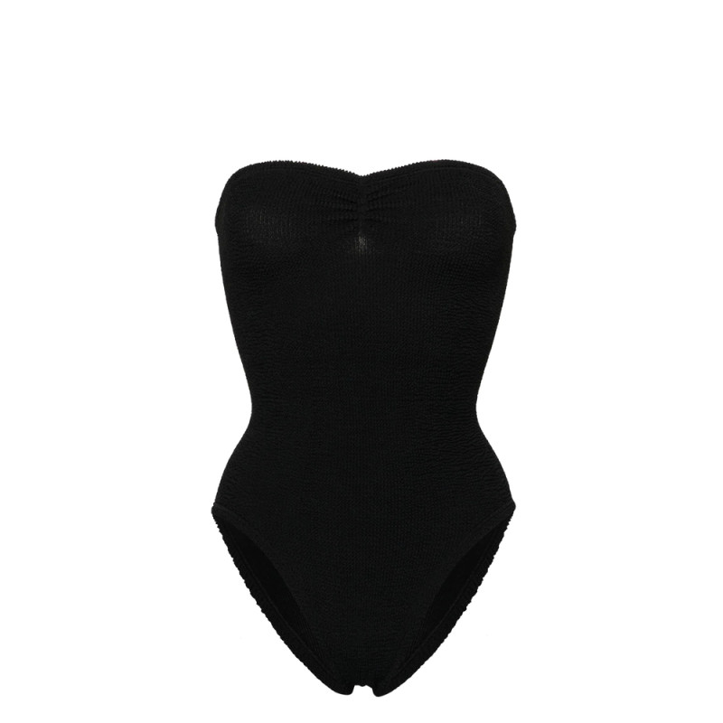 Hunza G 'Brooke Swim' One-piece Swimsuit