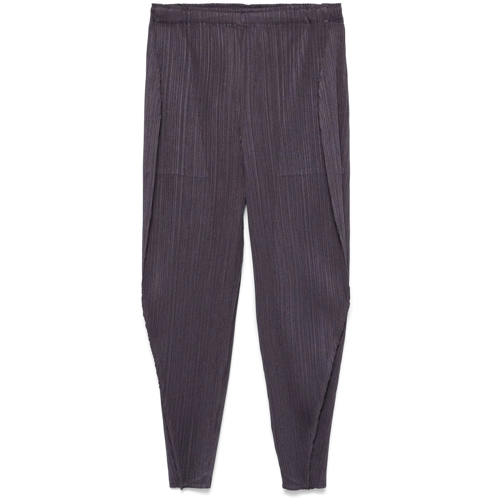 Pleats Please Lantern Trousers