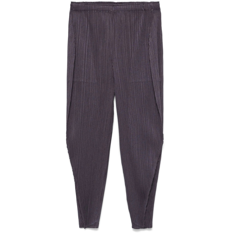 Pleats Please Lantern Trousers