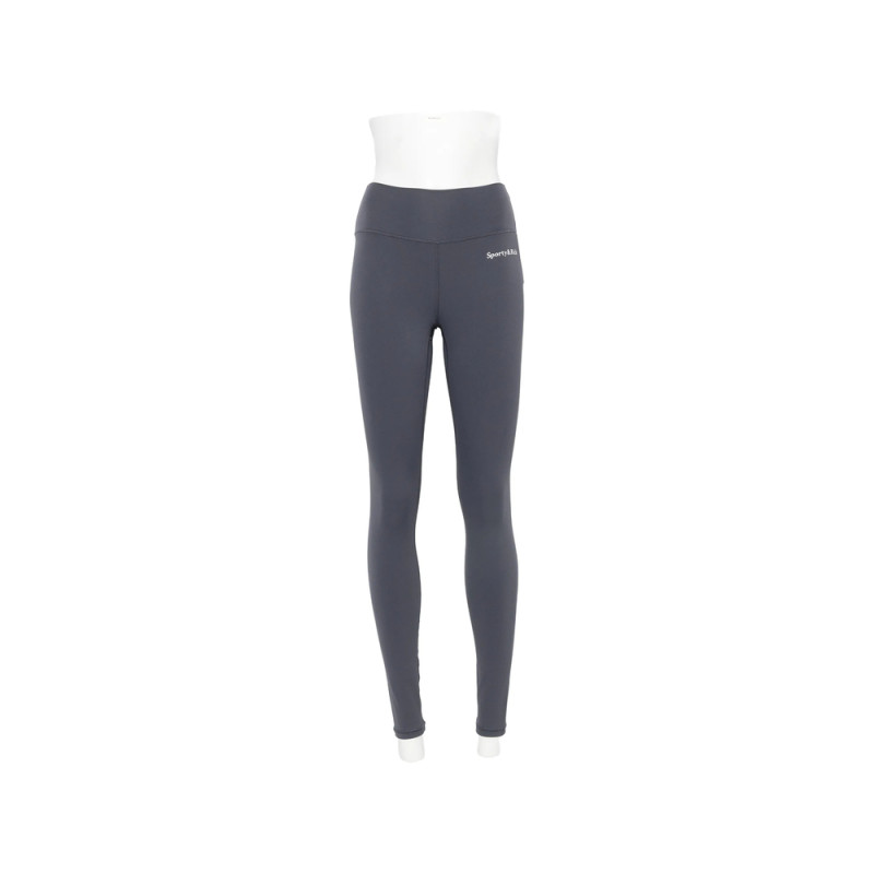 Sporty & Rich Logo-print Leggings