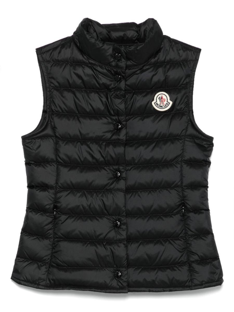 Liane gilet