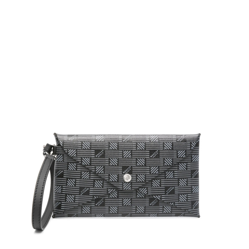 Moreau Origami Clutch Bag