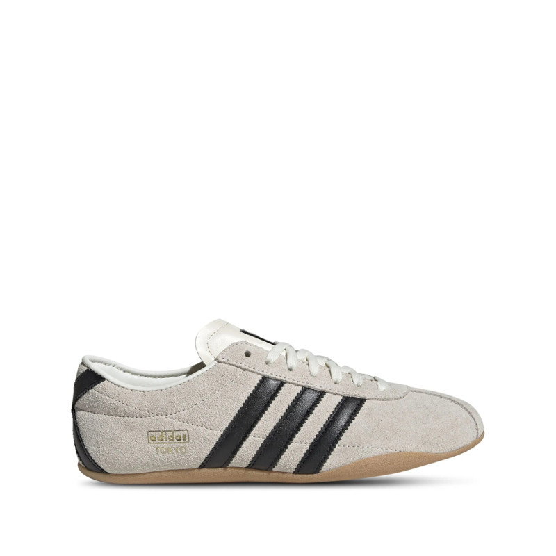 Adidas Tokyo "Off White Black" Sneakers