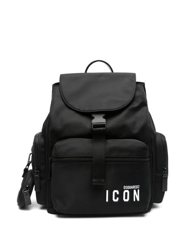 Icon backpack