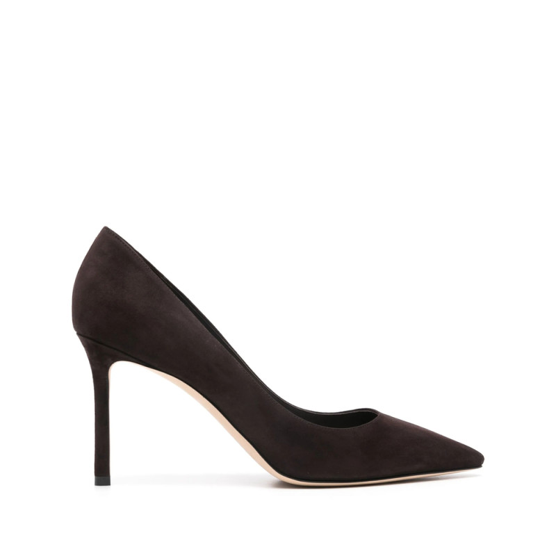 Jimmy Choo Romy 85mm Pumps