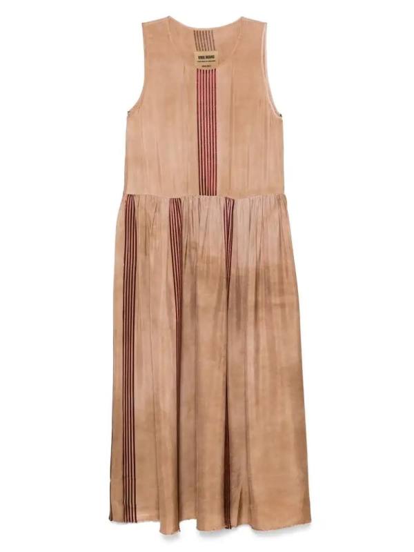 Ardal midi dress
