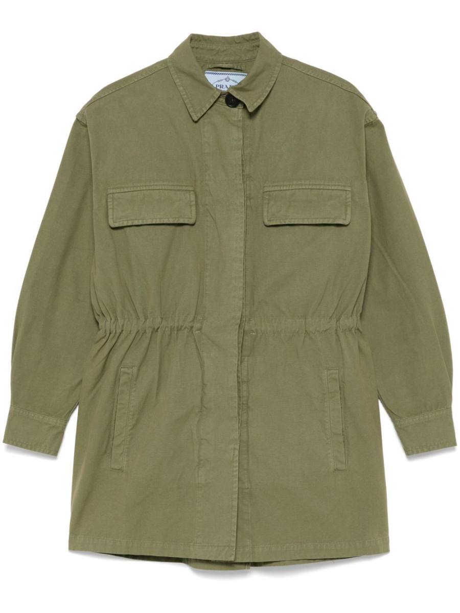 cotton jacket