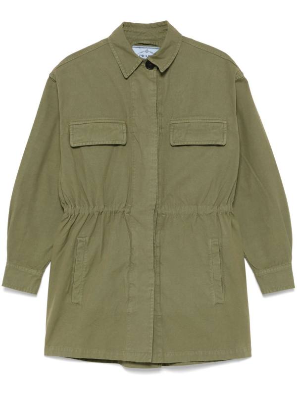 cotton jacket
