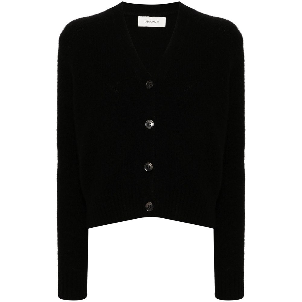 Lisa Yang Marionette Cardigan