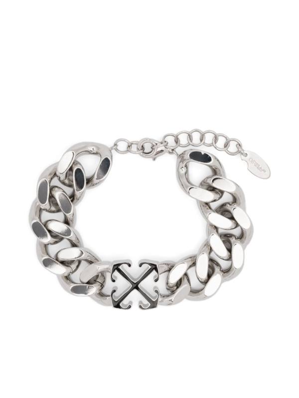 Enamel Arrow bracelet