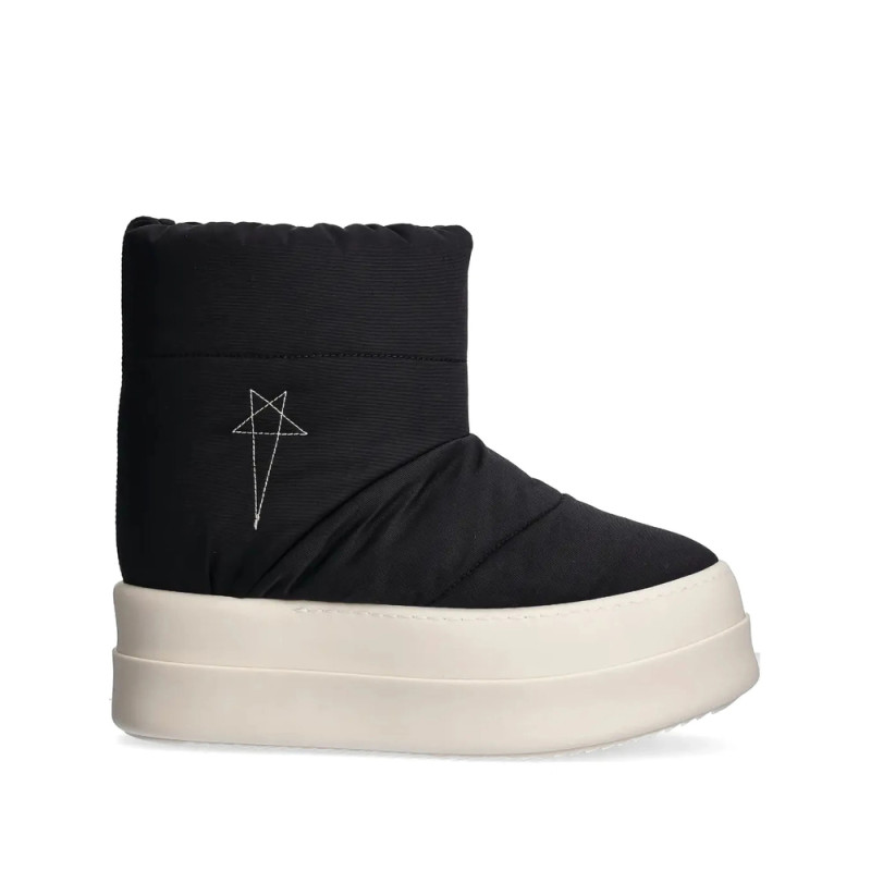 Dark Shadow Mega Bumper Boots