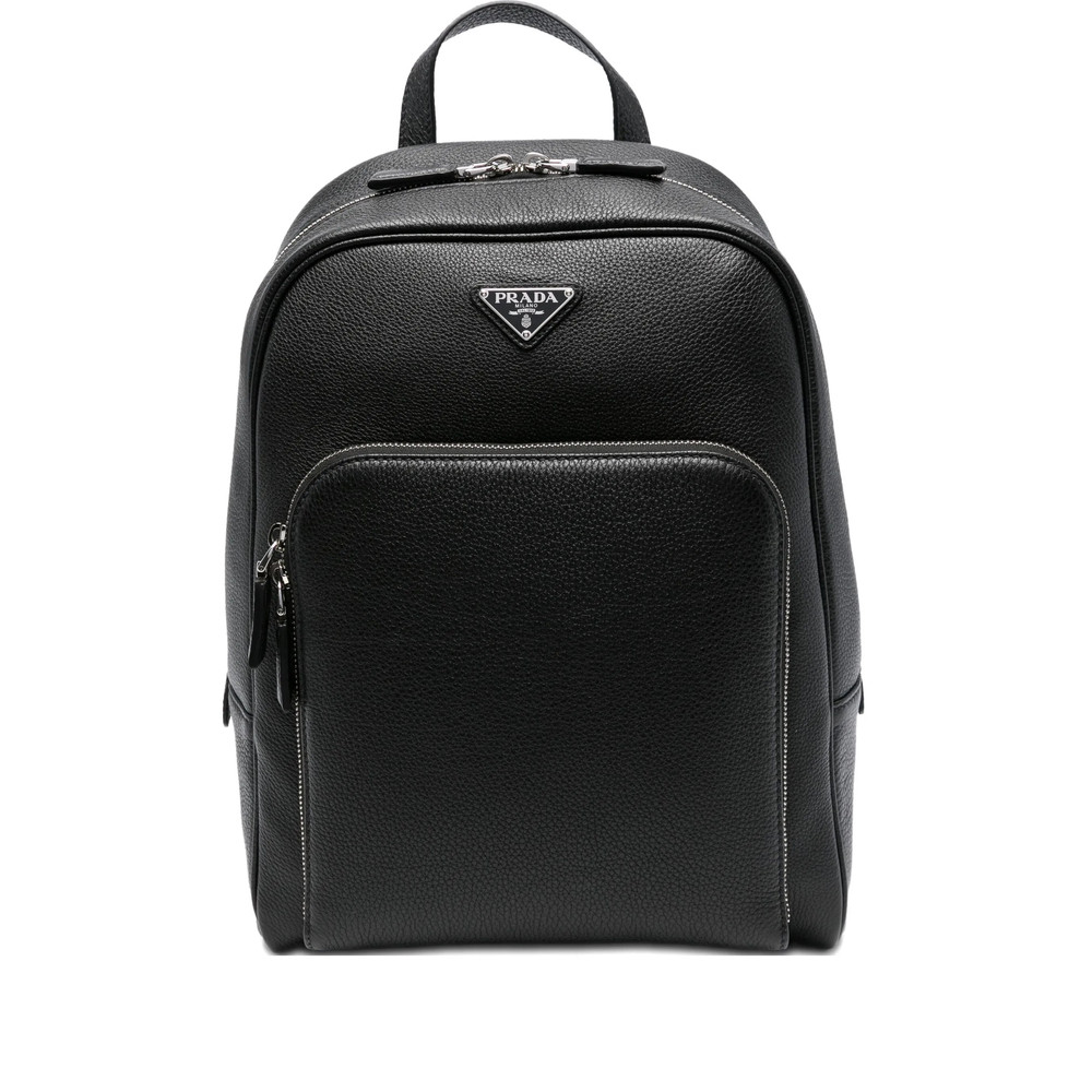 Prada Backpacks