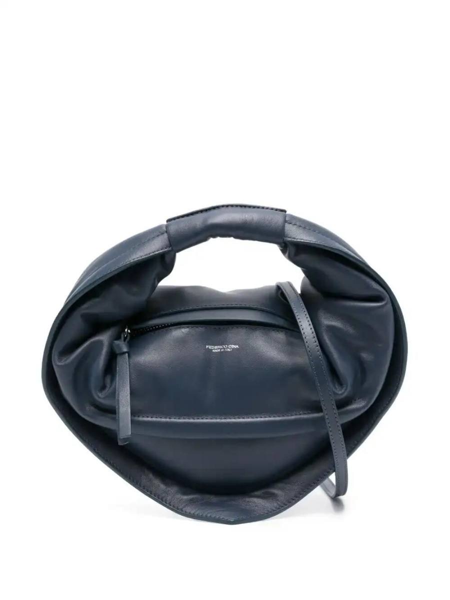 midi Tortellino tote bag