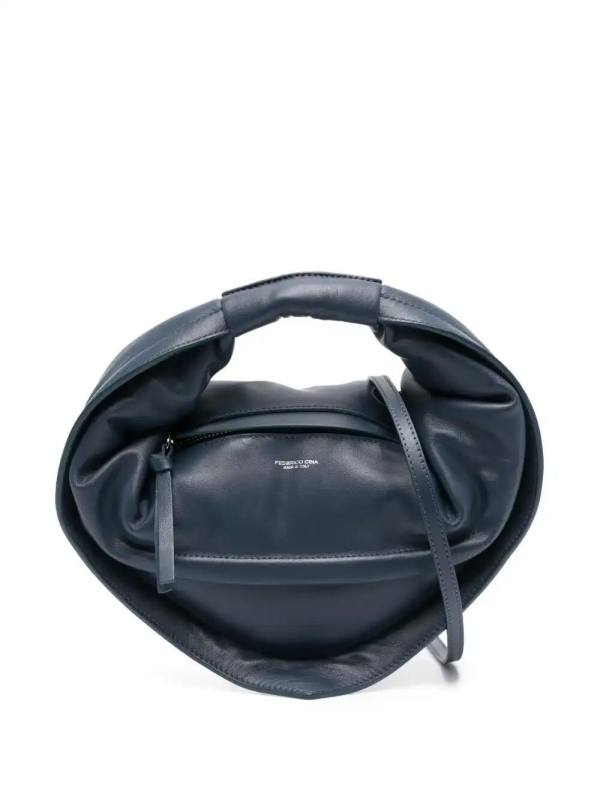 midi Tortellino tote bag
