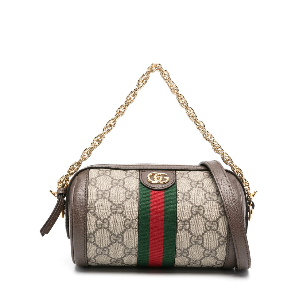 Gucci Mini Ophidia Shoulder Bag