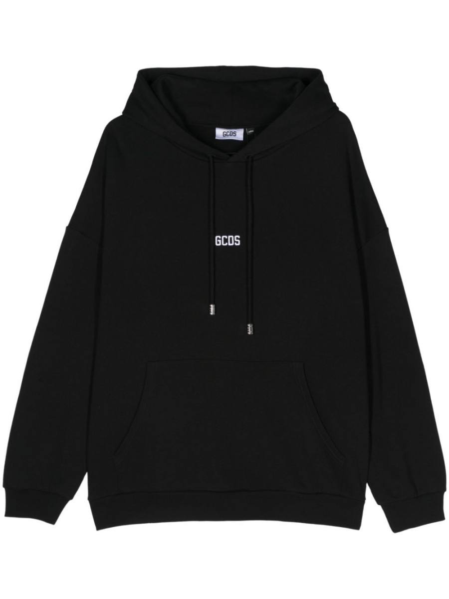 printed hoodie