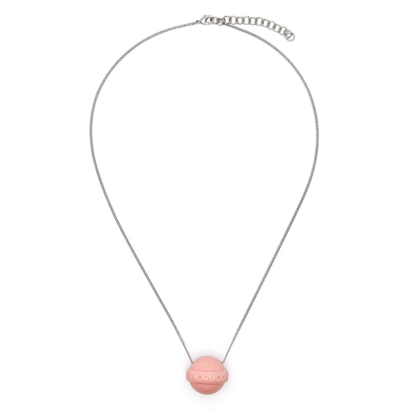 Fiorucci Lollipop Necklace