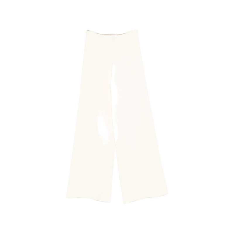 Versace Lace-detail Shorts