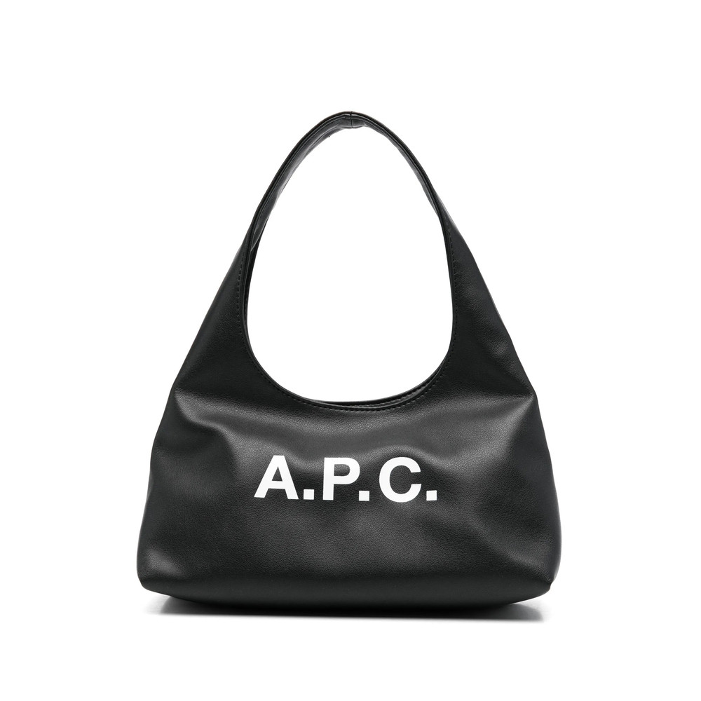 A. p.c. Logo-print Tote Bag