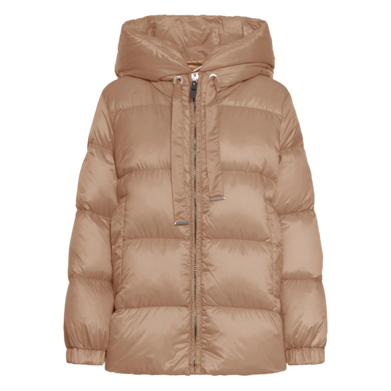 Max Mara The Cube Seia Puffer Jacket