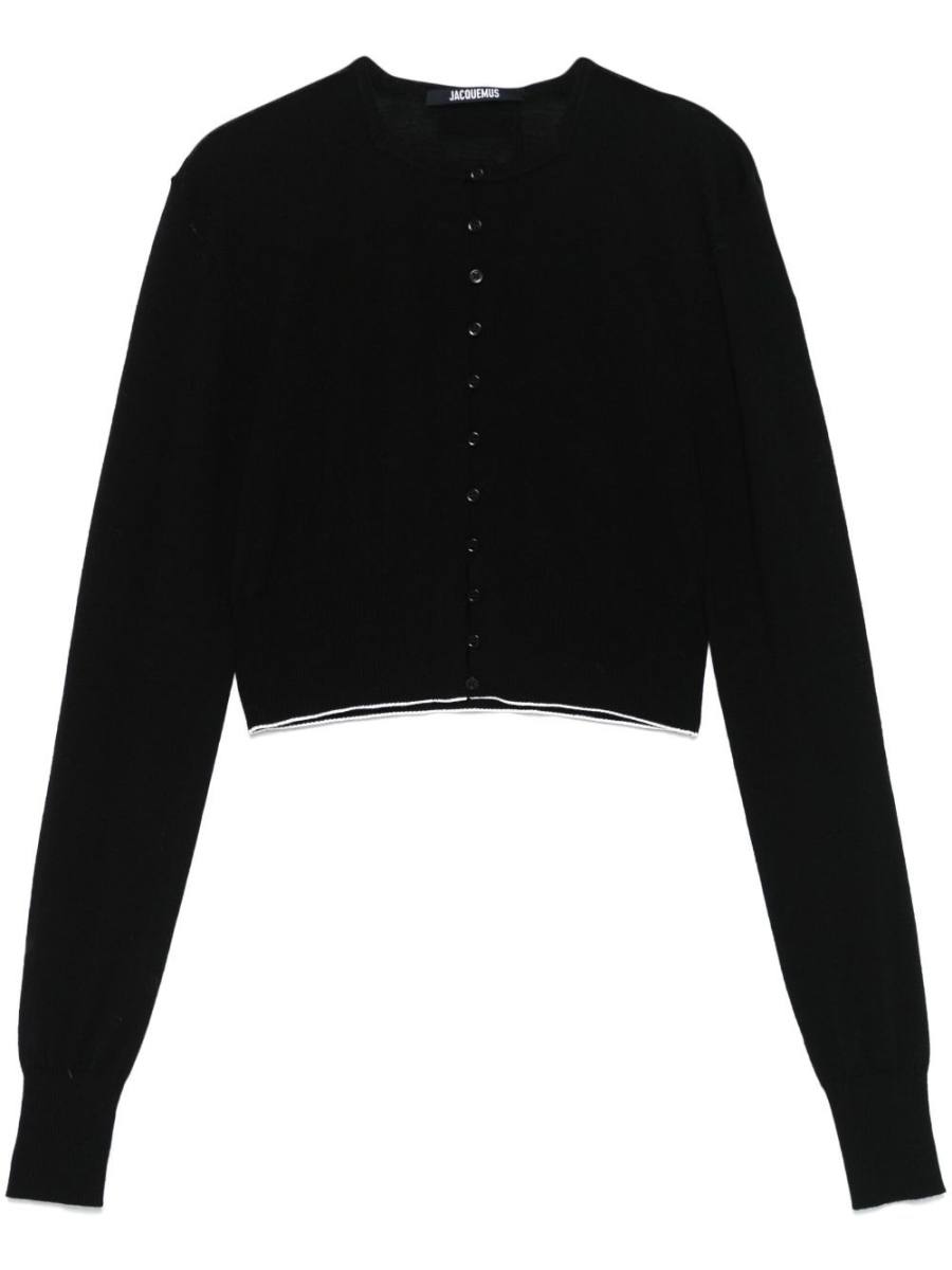 The Beach cardigan