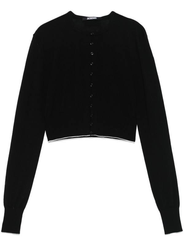 The Beach cardigan