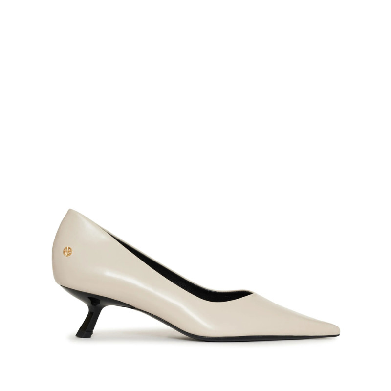 Anine Bing Hilda Pumps