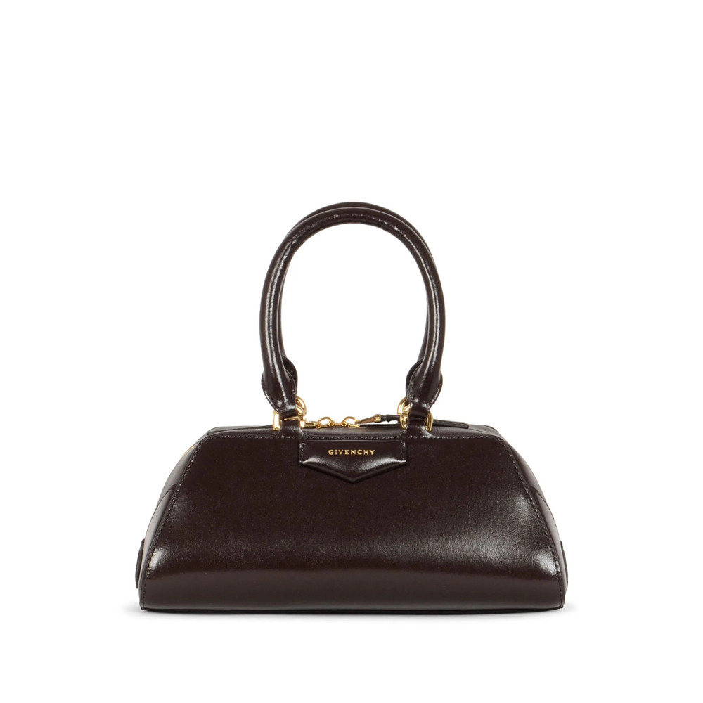 Givenchy Mini Antagonia East-West Tote Bag