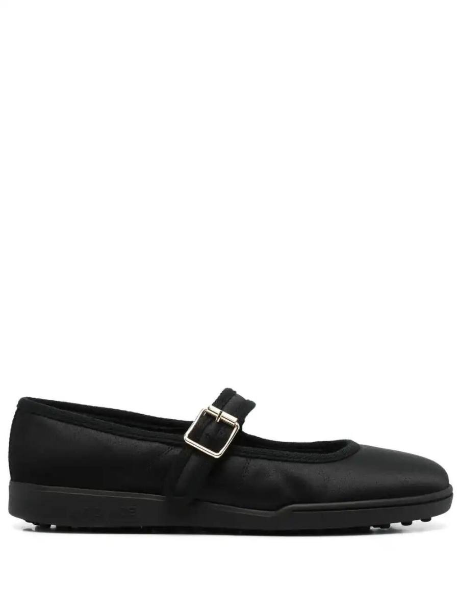 Moe ballet flats