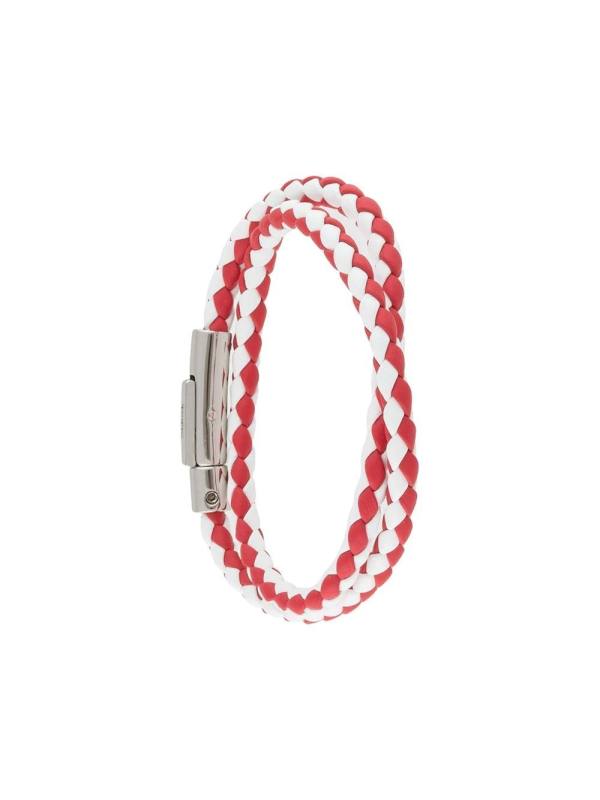 My Colors braided bracelet