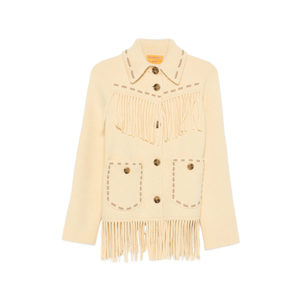 Guest In Residence Jackets