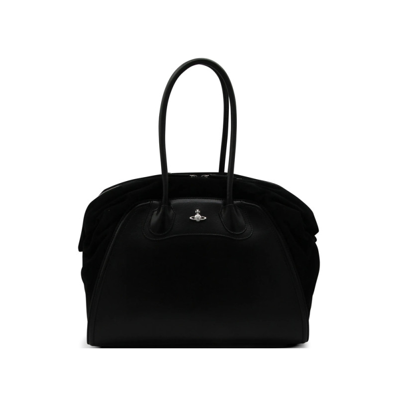 Vivienne Westwood Orb Shoulder Bag