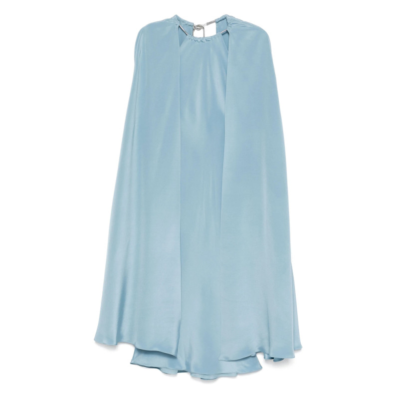 Max Mara Pianoforte Managua Maxi Dress