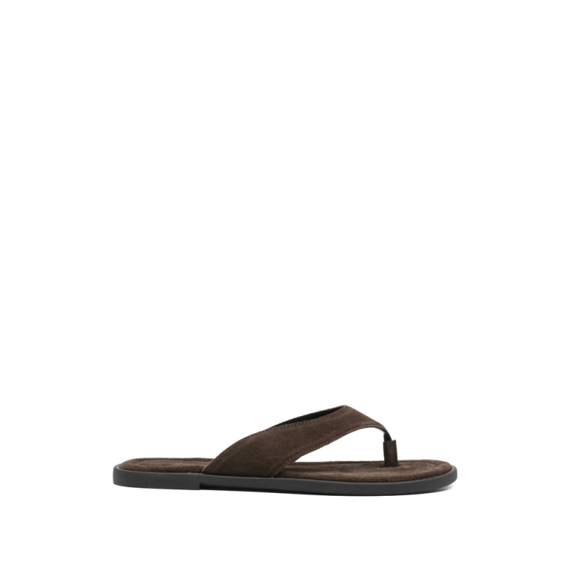 Vagabond Thong-strap Sandals