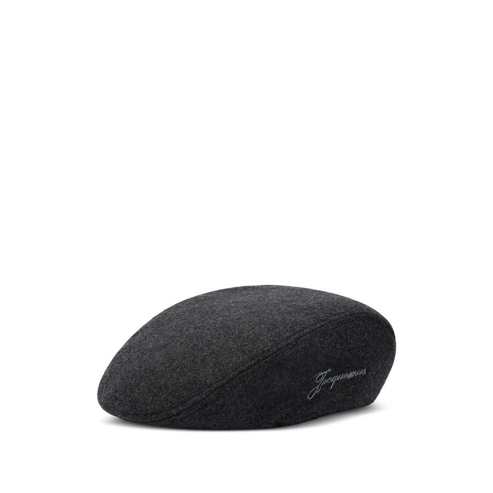 Jacquemus Le Valérie Beret