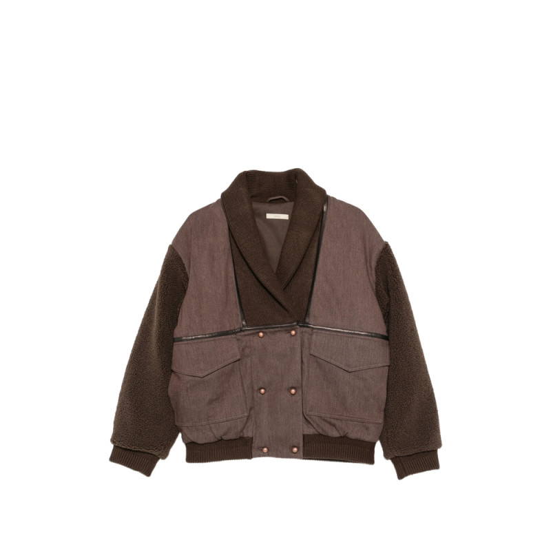 Sessùn Jackets