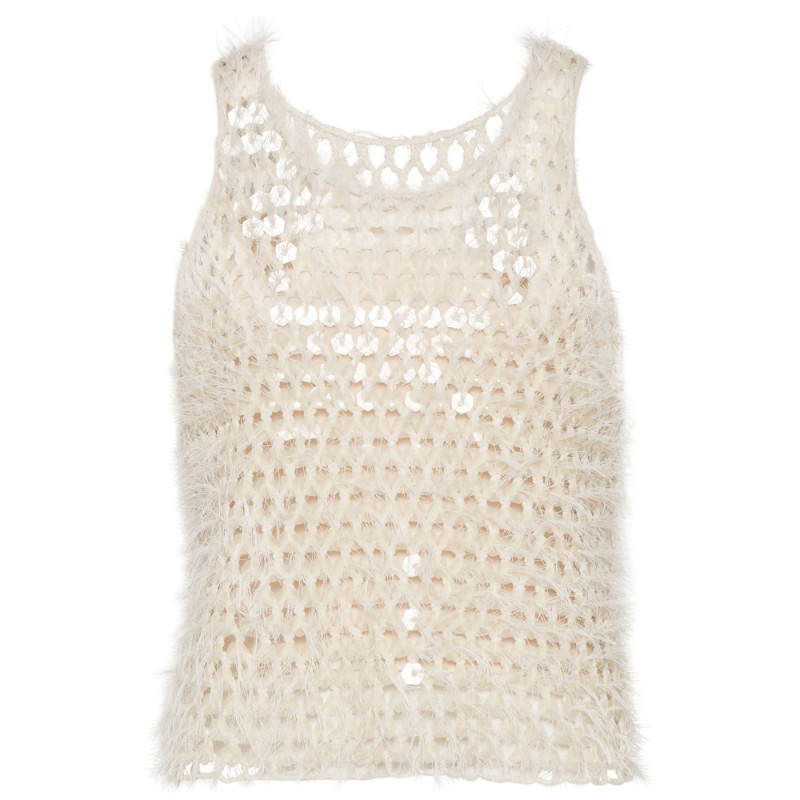 Brunello Cucinelli Dazzling Top