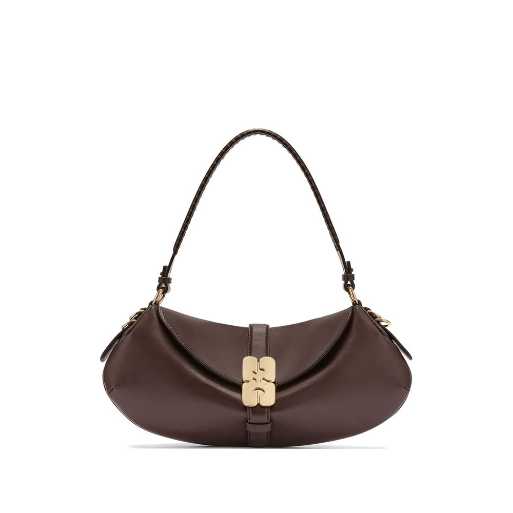 Ganni B-Kat Shoulder Bag