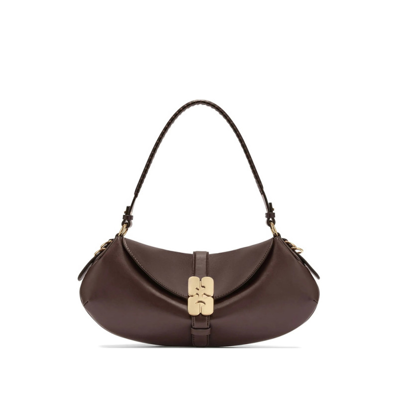 Ganni B-Kat Shoulder Bag