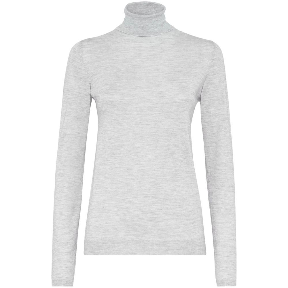 Brunello Cucinelli Fine Knit Jumper