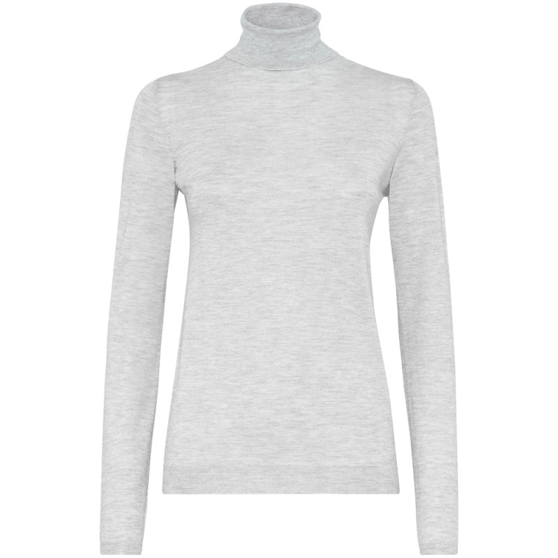 Brunello Cucinelli Fine Knit Jumper
