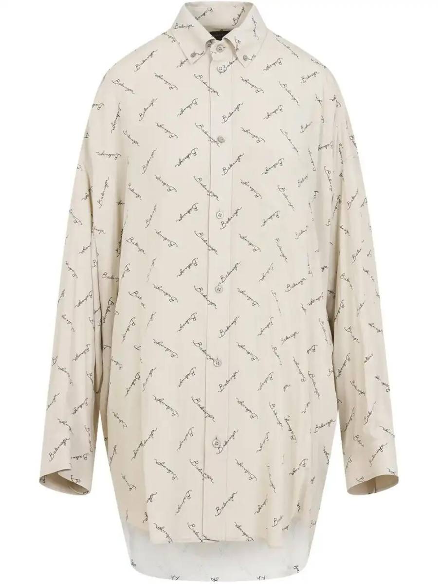 printed shirt