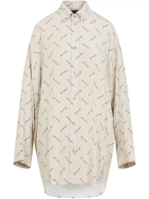 printed shirt