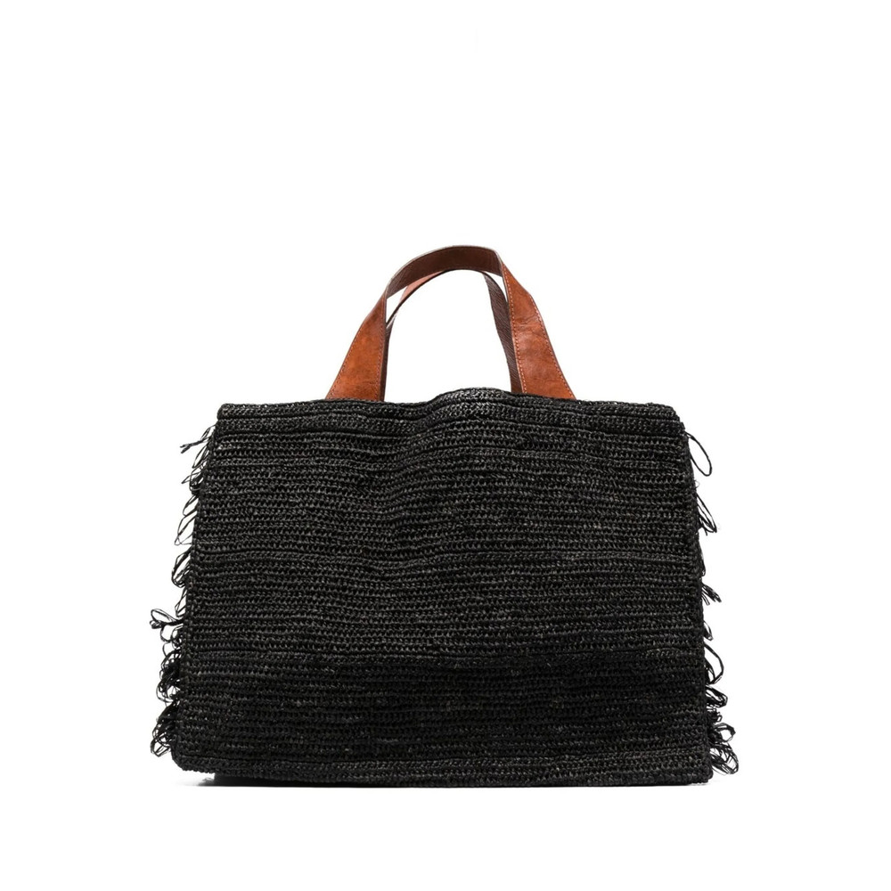 Ibeliv Onja Woven Tote