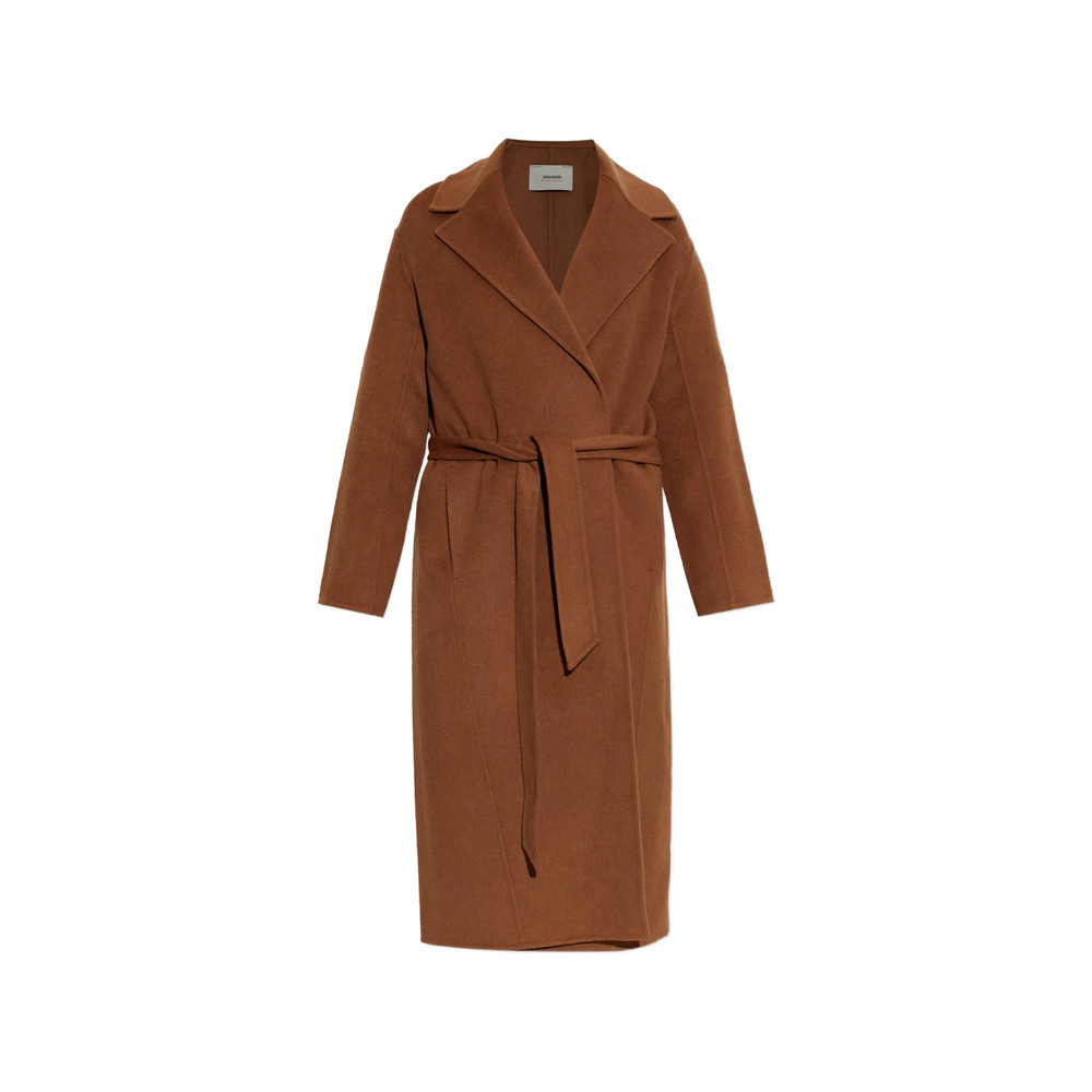 Zadig & Voltaire Coats