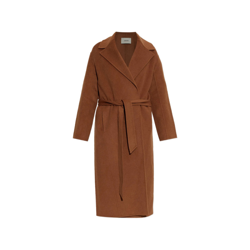 Zadig & Voltaire Coats
