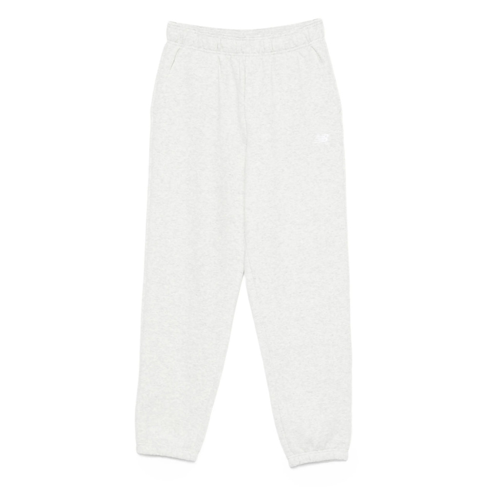 New Balance Elastic-cuffed Track Pants